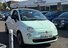 Fiat 500 0.9 TwinAir Cult Hatchback 3dr Petrol Manual Euro 6 (s/s) (85 bhp)