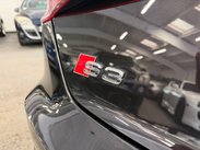 Audi S3 2.0 TFSI Sportback quattro Euro 6 (s/s) 5dr 34