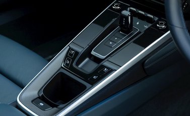 Porsche 911 (992) Carrera S 18