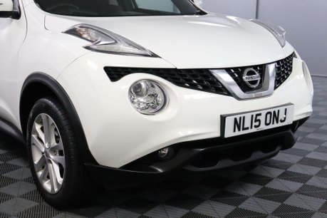 Nissan Juke ACENTA PREMIUM DIG-T 26
