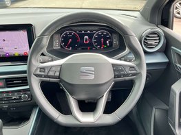 SEAT Arona 1.0 Arona Xperience Luxury EcoTSI Semi-Auto 5dr 18
