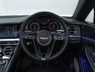 Bentley Continental 4.0 Continental GT V8 Auto 4WD 2dr 39