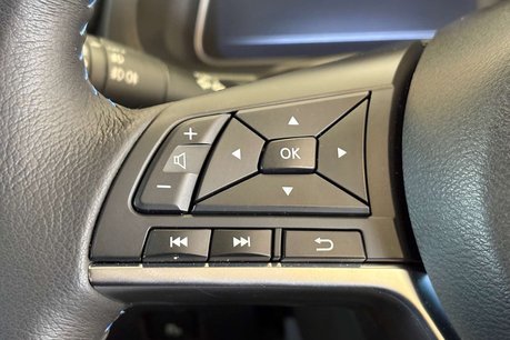 Nissan LEAF 40kWh N-Connecta Hatchback 5dr Electric Auto (150 ps) 49