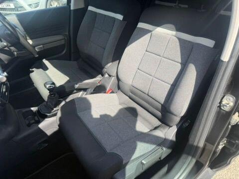 Citroen C4 Cactus 1.2 PureTech GPF Flair Euro 6 (s/s) 5dr 29