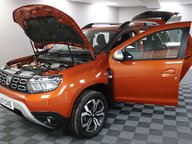 Dacia Duster PRESTIGE TCE 16