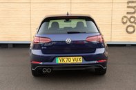 Volkswagen Golf GTE ADVANCE DSG 6