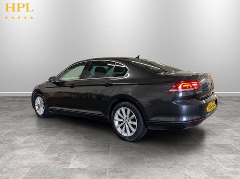 Volkswagen Passat 2.0 TDI SE Business Saloon 4dr Diesel Manual Euro 6 (s/s) (150 ps) 5