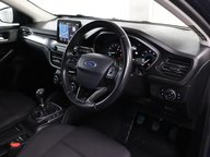 Ford Focus TITANIUM 4