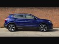 Nissan Qashqai 1.5 Qashqai N-Tec dCi 5dr 12