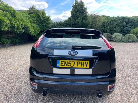 Ford Focus 2.5 SIV ST-500 3dr 13