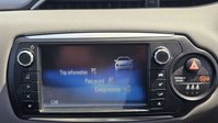 Toyota Yaris 1.5 VVT-h Icon Hatchback 5dr Petrol Hybrid E-CVT Euro 6 (101 ps) 27