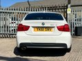 BMW 3 Series 320D M SPORT 11