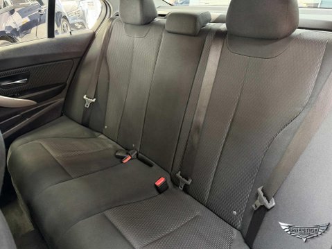 BMW 3 Series 1.5 318i SE Auto Euro 6 (s/s) 4dr 23