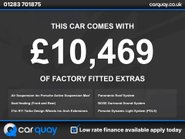 Porsche Cayenne 3.0 Cayenne D Platinum Edition V6 Tiptronic S A 4WD 5dr 13
