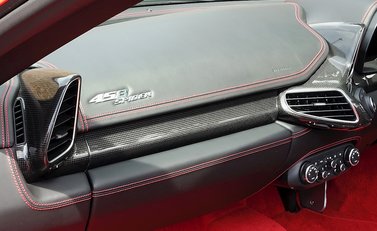 Ferrari 458 Spider 9