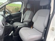 Peugeot Partner 850 S L1 1.6 Hdi 92ps Panel Van - Air Con - Direct from MOD 3