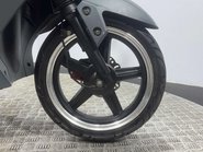 Sinnis Twist 2022 1K 50CC SCOOTER LEARNER BIKE NEW MOT SERVICED 23