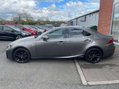 Lexus Is 2.5 IS 300h F Sport CVT 4dr 3