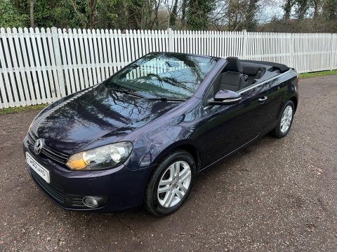 Volkswagen Golf SE TSI DSG 23