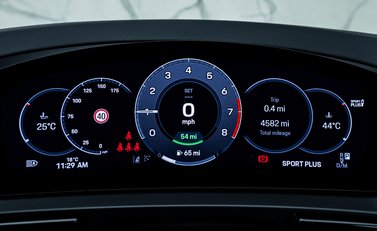 Porsche Cayenne V6 E-HYBRID Coupe 25