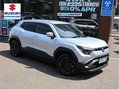 Suzuki e Vitara 61kWh Motion Auto 5dr 1