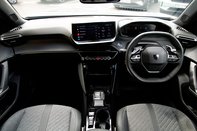 Peugeot 2008 PURETECH EAT8 S/S ALLURE 3