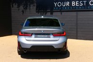 BMW 3 Series 2.0 320i M Sport Auto 4dr 13