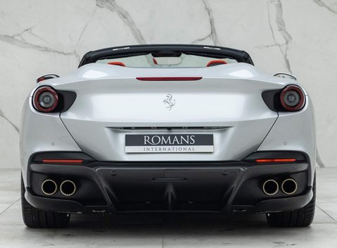 Ferrari Portofino 3.8T V8 F1 DCT Euro 6 (s/s) 2dr 20