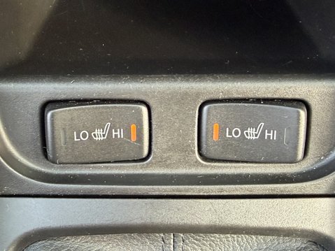 Suzuki S-Cross 1.4 Boosterjet 48V Hybrid Ultra 5dr 30