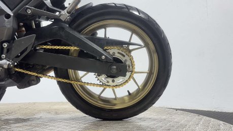 Lexmoto LXR 2021 10K MOT SERVICED FULL SIZE SPORTS BIKE 125CC RACE PIPE 25