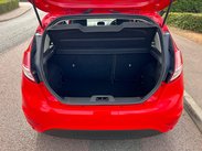 Ford Fiesta 1.0T EcoBoost Zetec Euro 5 (s/s) 5dr 34