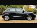 Audi A1 1.6 TDI Sport Sportback 5dr Diesel Manual Euro 5 (s/s) (105 ps) 11