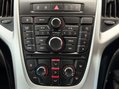 Vauxhall Astra GTC 1.4T 16V SRi Euro 5 (s/s) 3dr 12