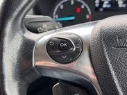 Ford Transit Connect 1.5 Transit Connect 200 Limited TDCi Auto 22