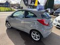 Ford Ka 1.2 Titanium Euro 5 3dr 10