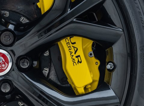 Jaguar F-Type PROJECT 7 42