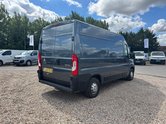 Citroen Relay MWB L2H2 [SOLD CR] Medium Roof Enterprise Air Con Nav Sensors EURO 6 NO VAT 6