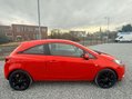 Vauxhall Corsa 1.4 Corsa SRI Nav 3dr 5