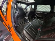Audi RS3 2.5 TFSI Sportback 5dr Petrol S Tronic quattro Euro 6 (s/s) (400 ps) 24