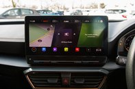 Cupra Formentor TSI V1 21