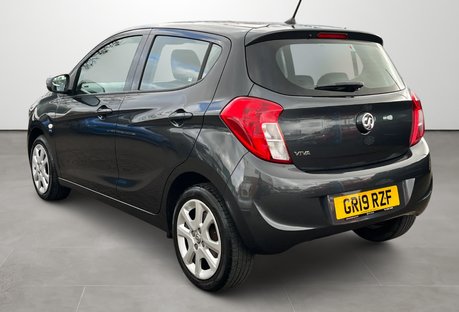 Vauxhall Viva 1.0 [73] SE 5dr [A/C]