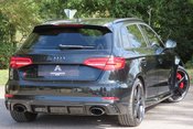 Audi RS3 2.5 TFSI Sportback 5dr Petrol S Tronic quattro Euro 6 (s/s) (400 ps) 4