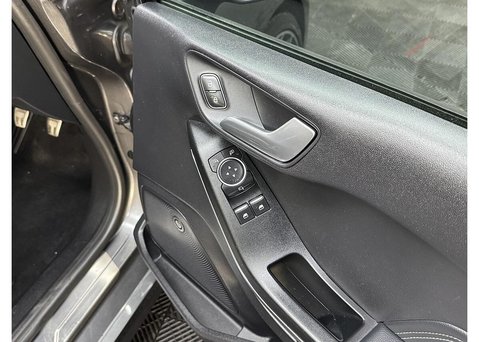 Ford Fiesta 1.5T EcoBoost ST-3 Hatchback 3dr Petrol Manual Euro 6 (s/s) (200 ps) 32