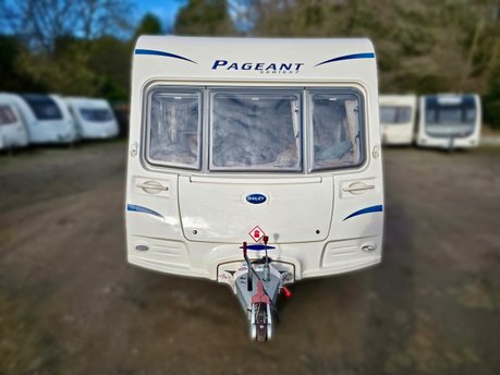 Bailey Pageant Series 7 Bordeaux 2