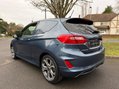 Ford Fiesta 1.0T EcoBoost MHEV Sport Euro 6 (s/s) 3dr 10
