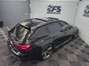 Audi RS4 2.9 TFSI V6 Sport Edition Estate 5dr Petrol Tiptronic quattro Euro 6 (s/s) 19
