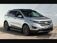 Ford Edge 2.0 Edge Titanium TDCi Auto 4WD 5dr 1