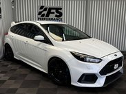 Ford Focus 2.3T EcoBoost RS Hatchback 5dr Petrol Manual AWD Euro 6 (s/s) (350 ps) 36