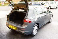Volkswagen Golf LIFE TSI 33