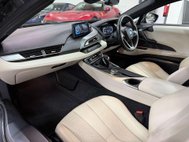 BMW I8 1.5 7.1kWh Coupe 2dr Petrol Plug-in Hybrid Auto 4WD Euro 6 (s/s) (362 ps) 32
